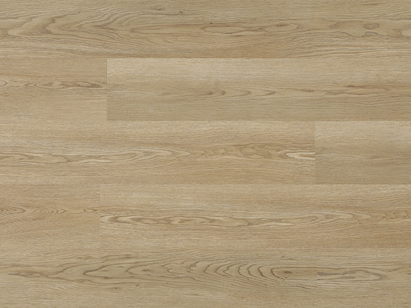 Waterproof wood fiber floor