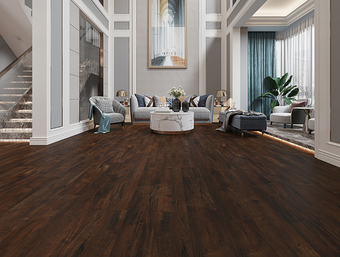 What is Formaldehyde Free Flooring and Its Benefits for Indoor Air Quality?