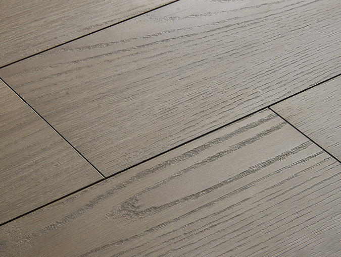 Waterproof wood fiber floor Classic Oak