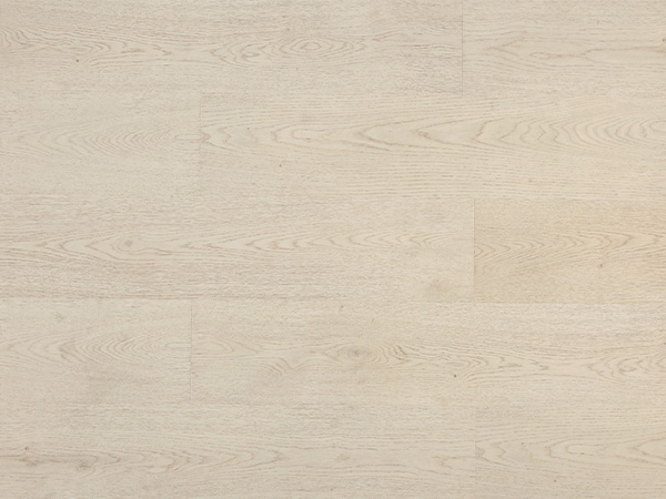 Waterproof wood fiber floor